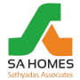 SA Homes - Logo