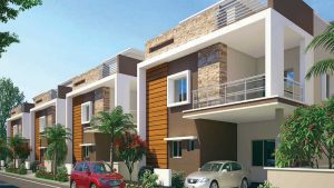 Ready-to-Occupy Villas: Enjoy Living Right Away without Delays